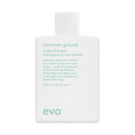 evo Common Ground Scalp Shampoo 300 ml