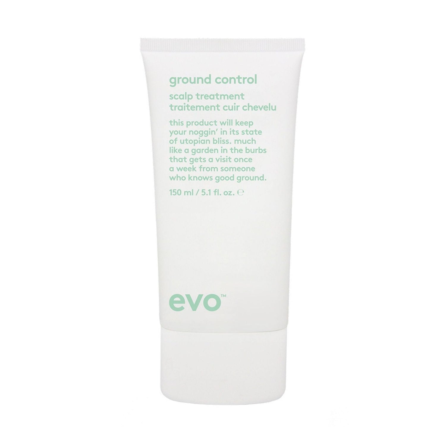 evo Ground Control Scalp Treatment 150 ml