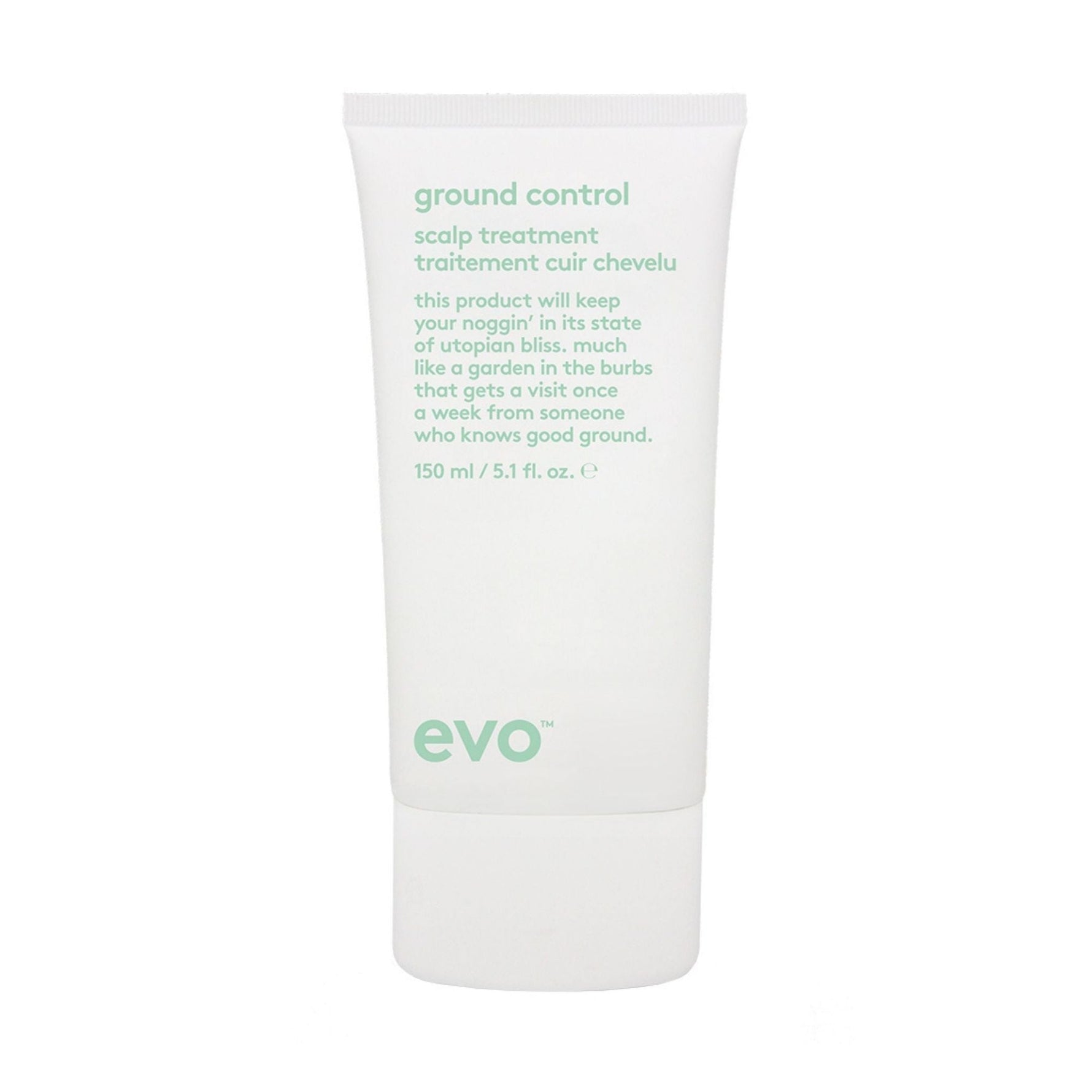 evo Ground Control Scalp Treatment 150 ml