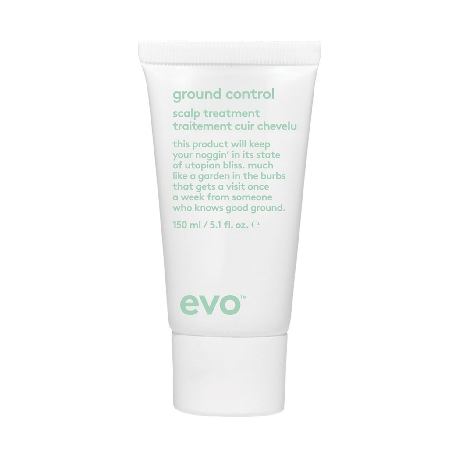 evo Ground Control Scalp Treatment 30 ml