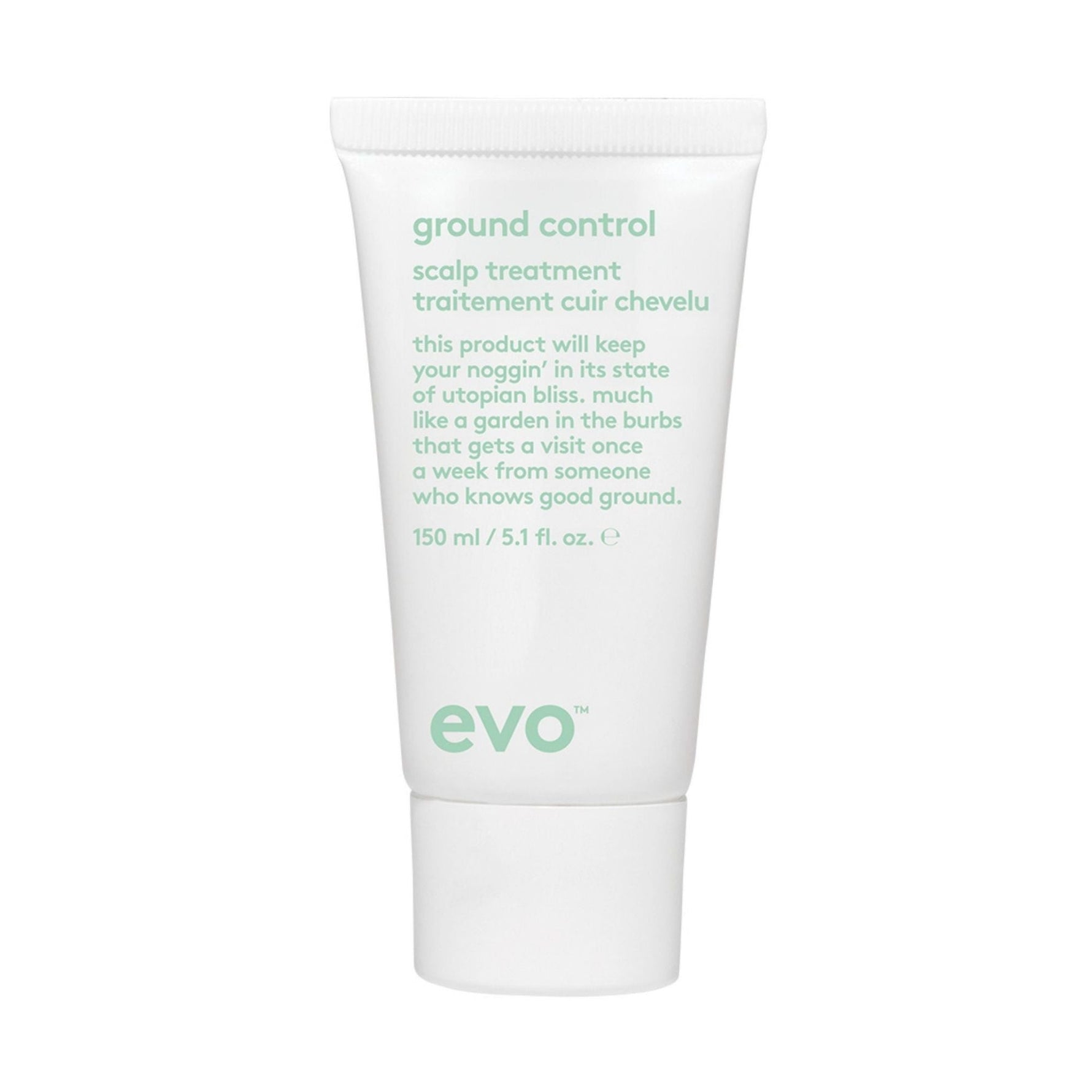 evo Ground Control Scalp Treatment 30 ml