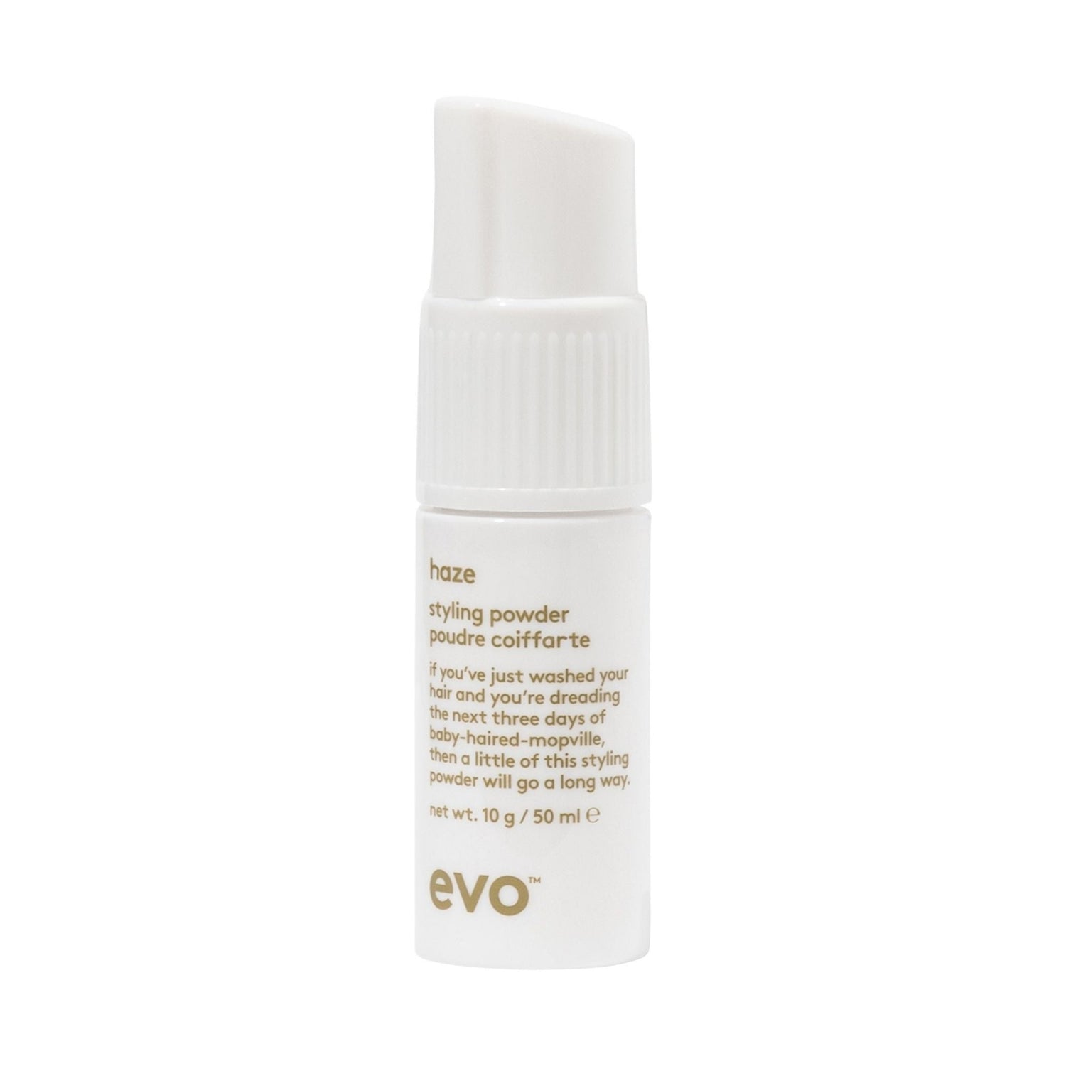 evo Haze Styling Powder 50 ml