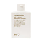 evo Normal Persons Daily Shampoo 300 ml