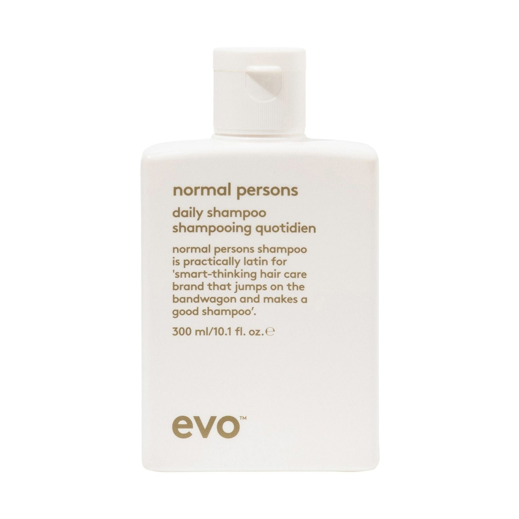 evo Normal Persons Daily Shampoo 300 ml