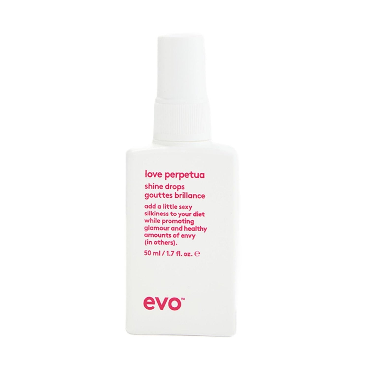 evo Love Perpetua Shine Drops 50 ml