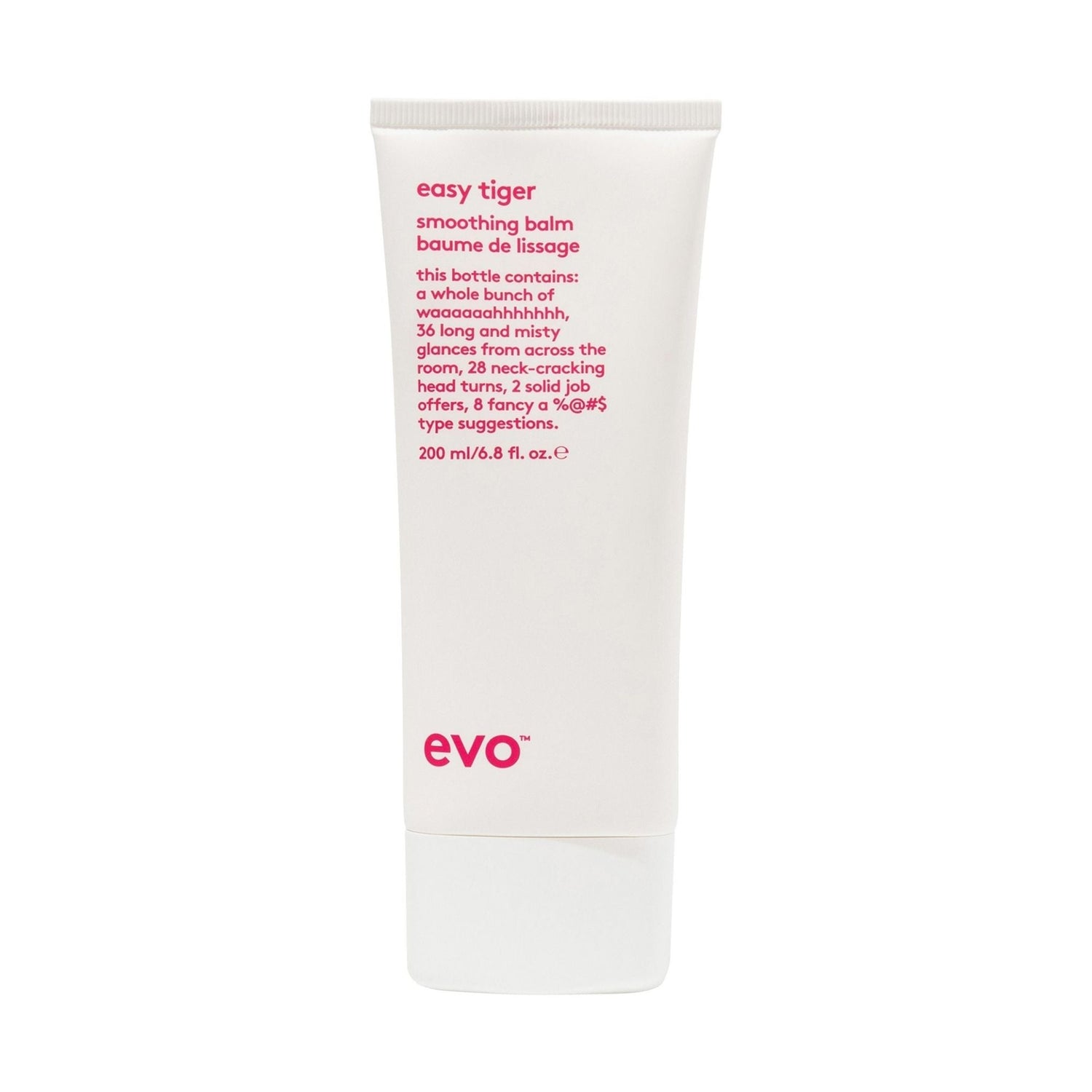 evo Easy Tiger Smoothing Balm 200 ml