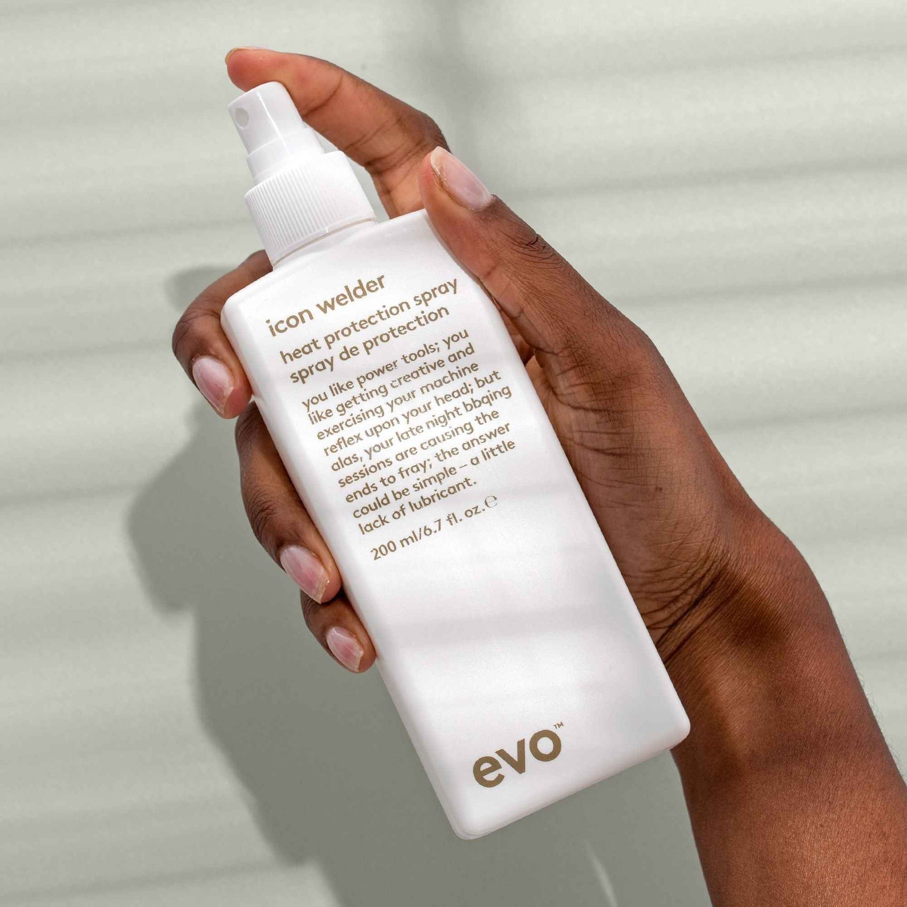 evo Day of Grace Pre-Style Primer 200 ml – Ansicht 3