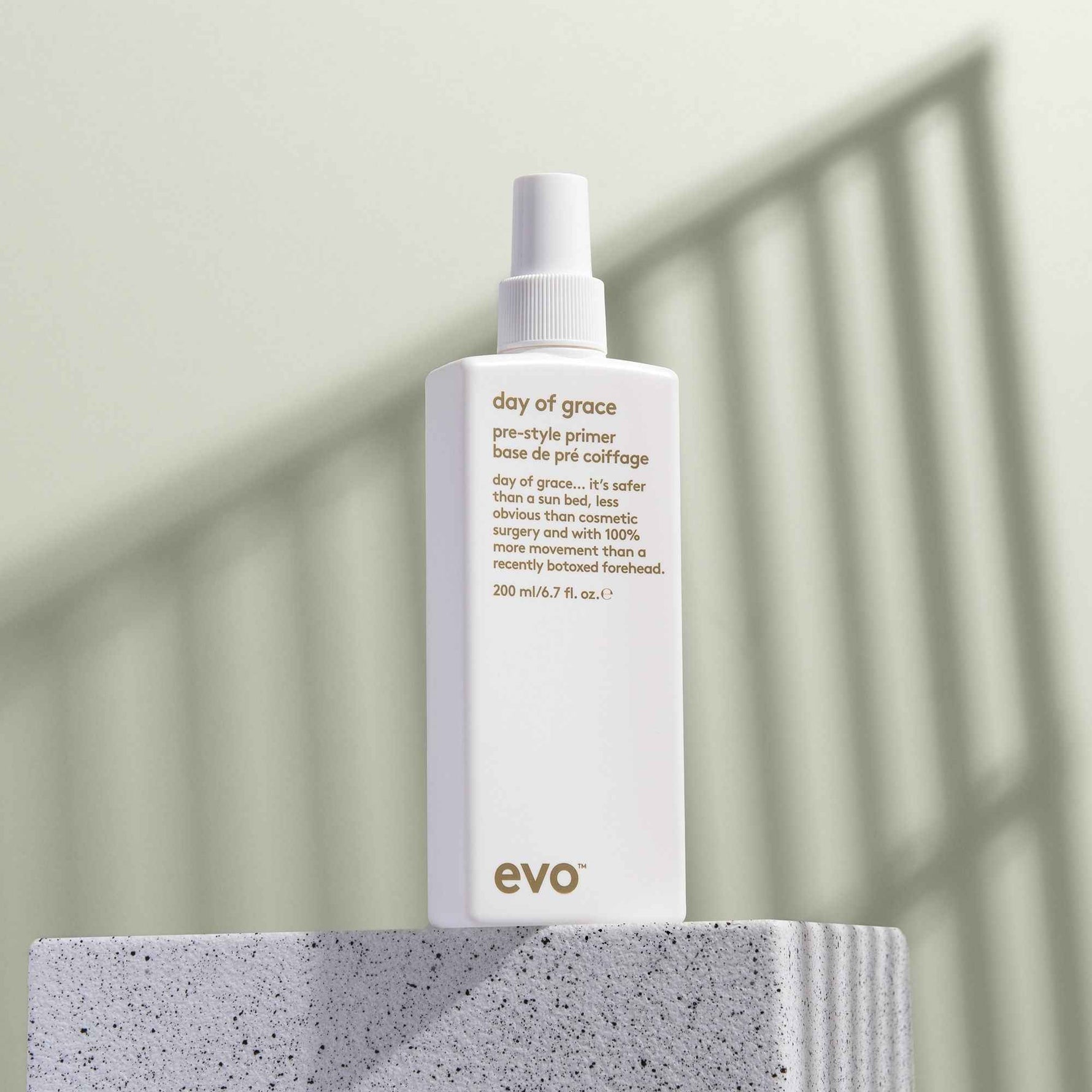 evo Day of Grace Pre-Style Primer 200 ml – Ansicht 4