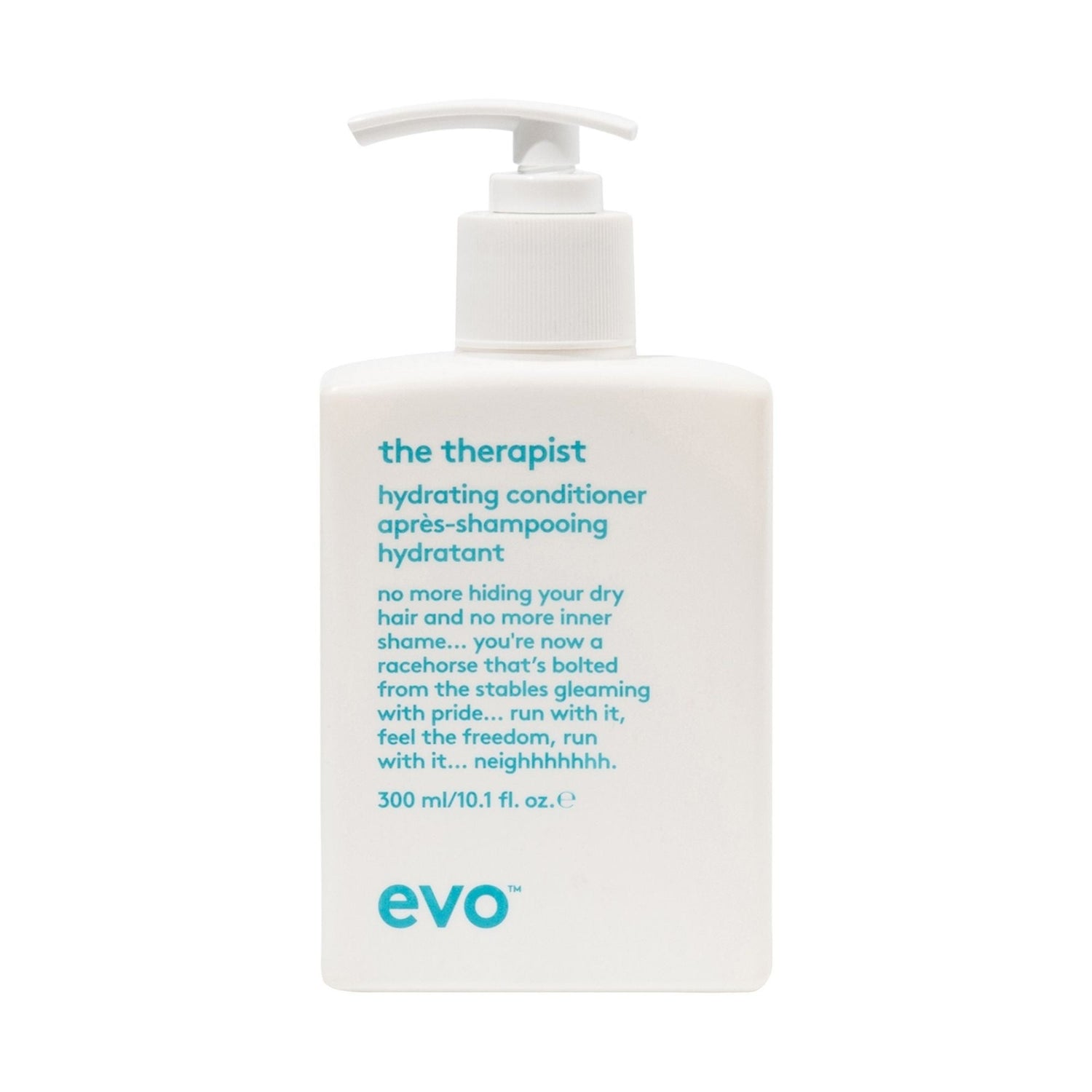 evo The Therapist Hydrating Conditioner 300 ml
