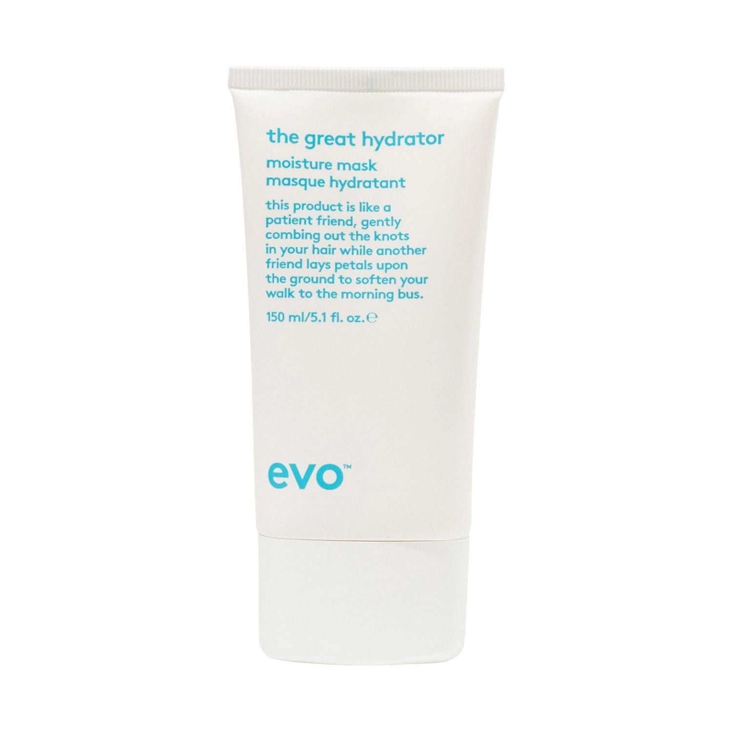 evo The Great Hydrator Moisture Mask 150 ml