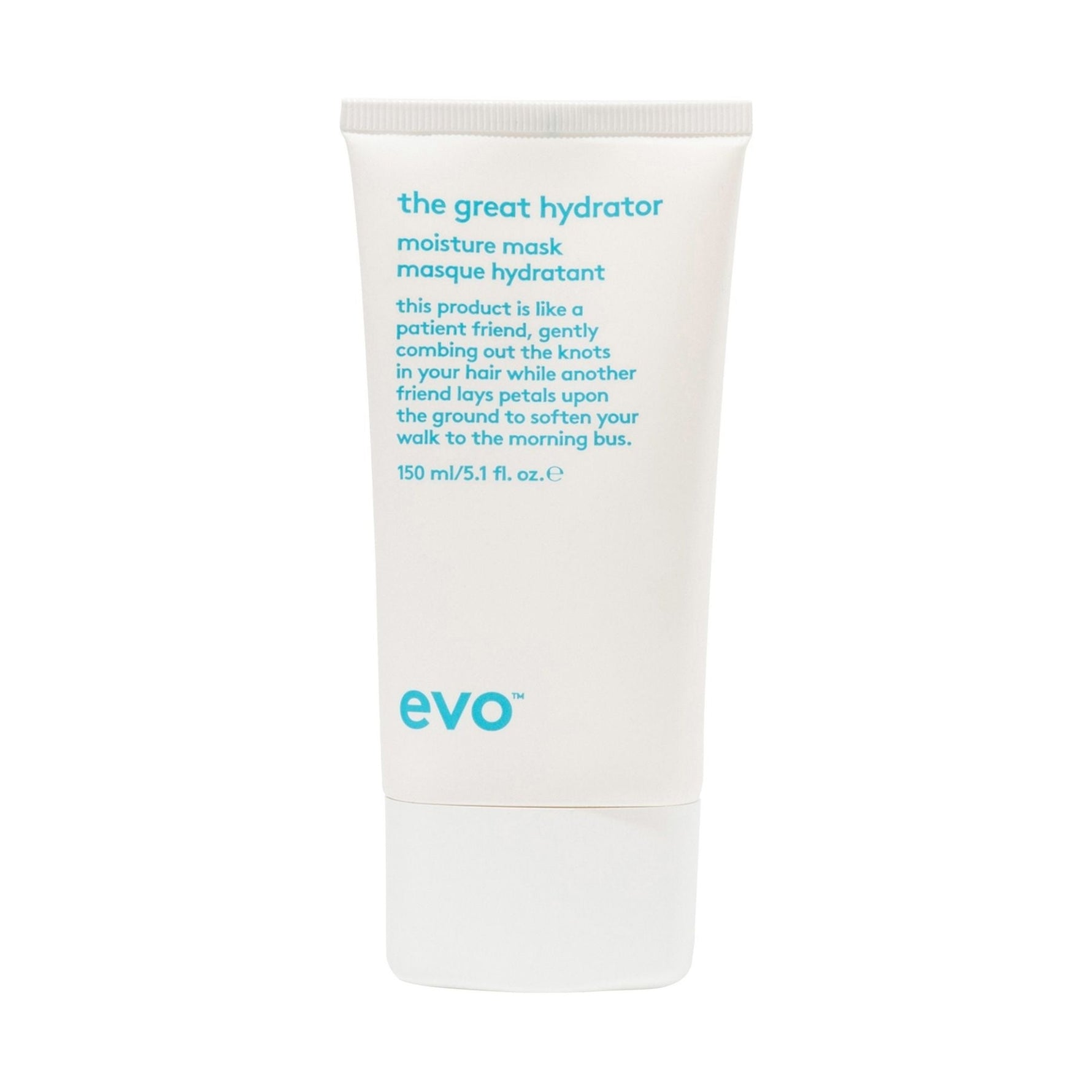 evo The Great Hydrator Moisture Mask 150 ml