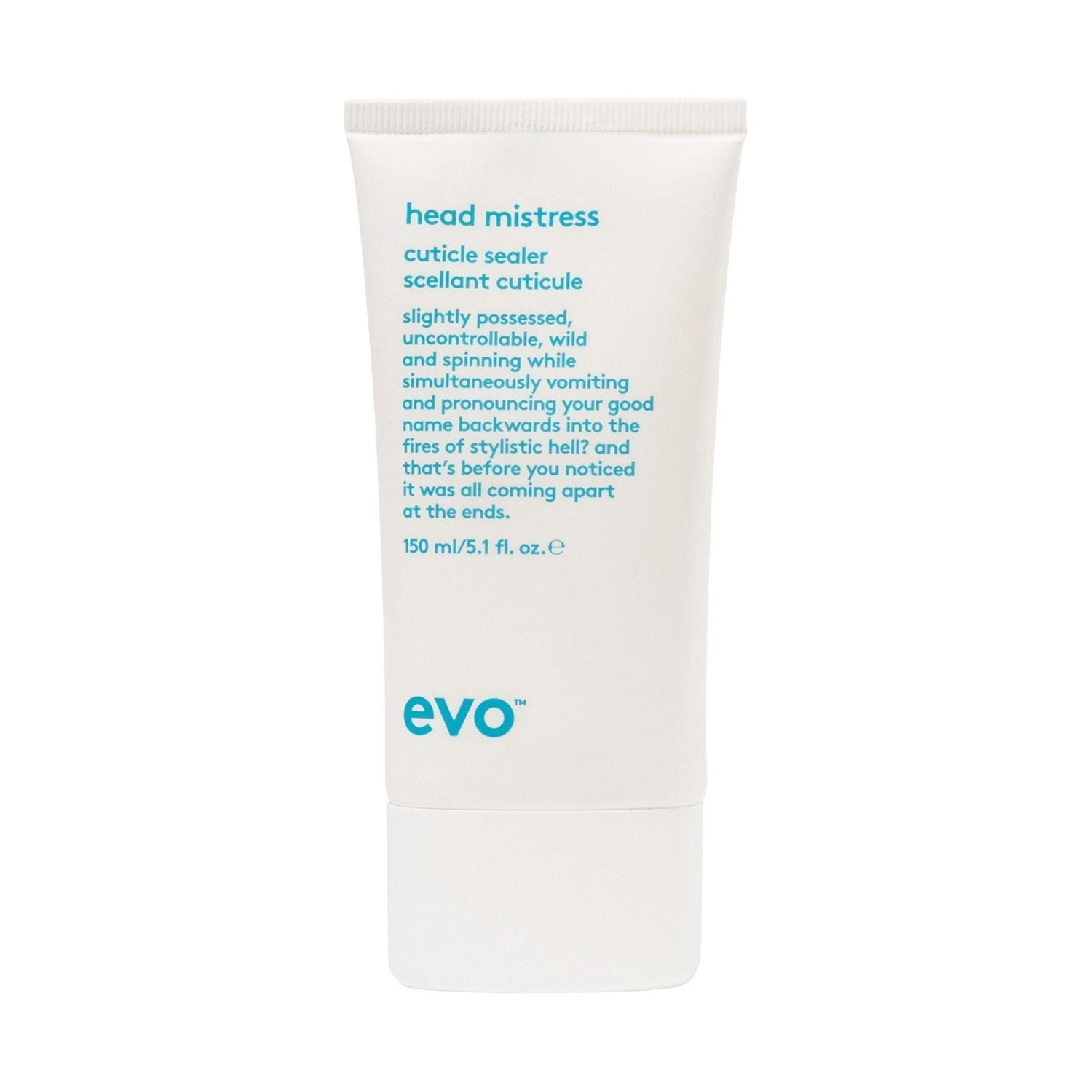 evo Head Mistress Cuticle Sealer 150 ml