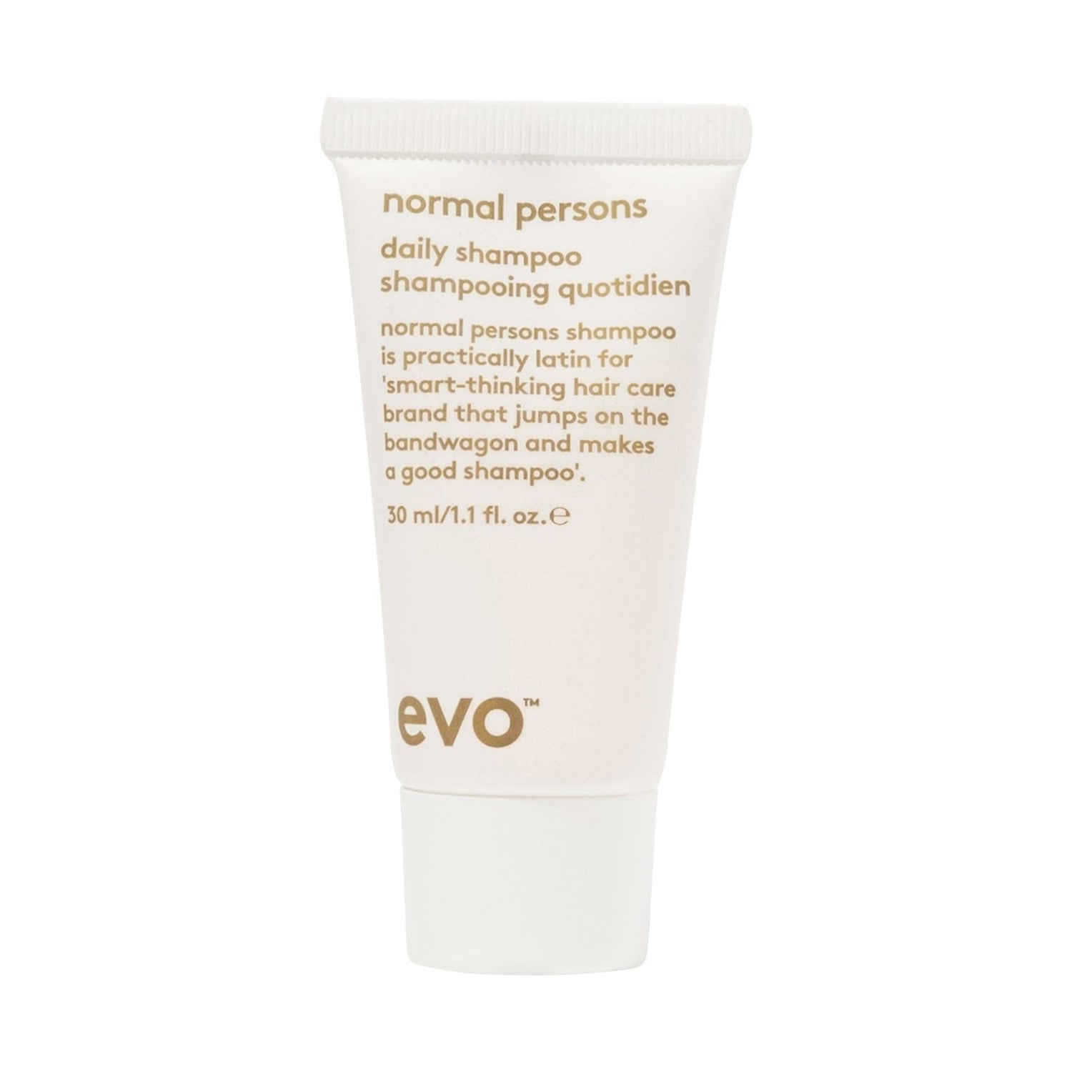 evo Normal Persons Daily Shampoo 30 ml