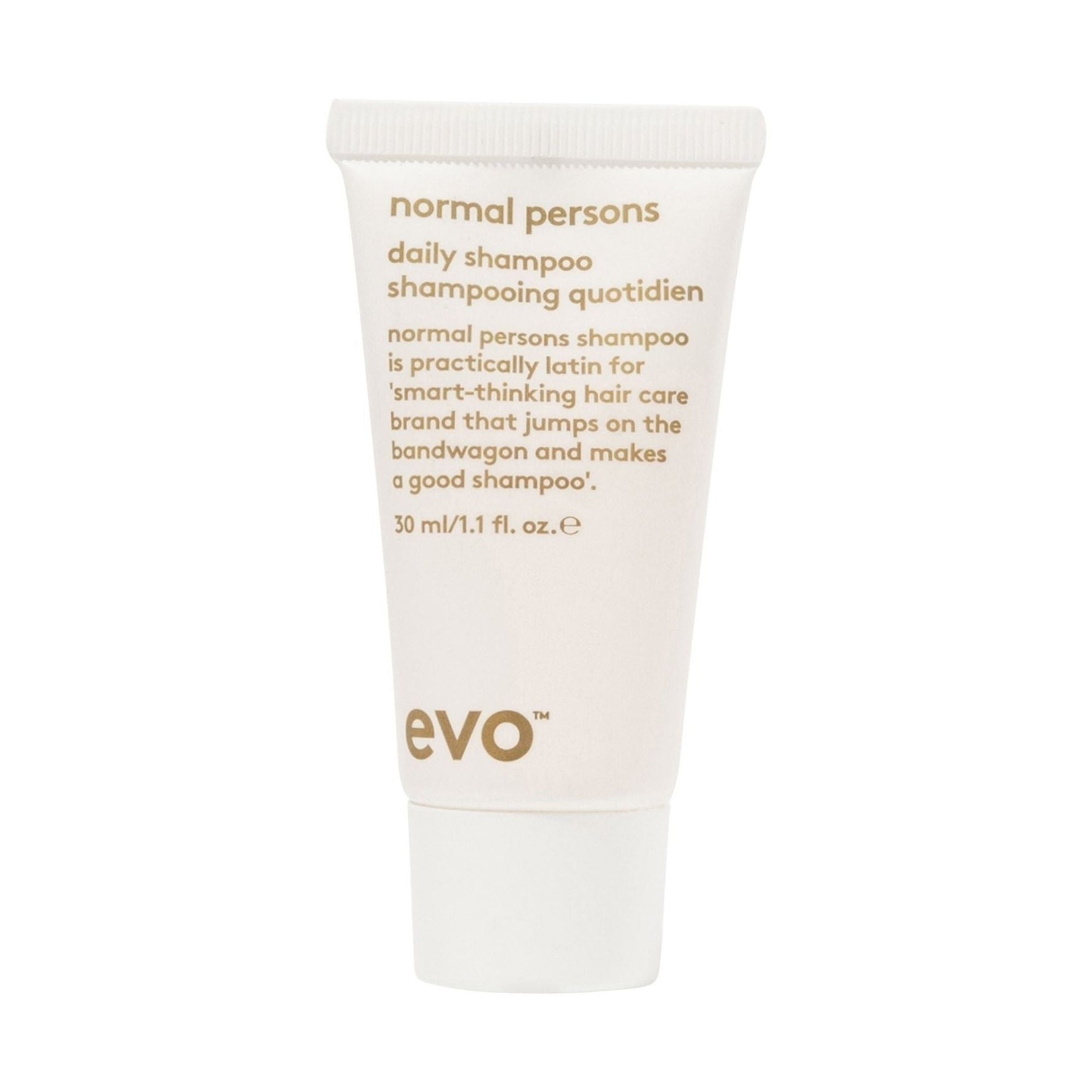 evo Normal Persons Daily Shampoo 30 ml