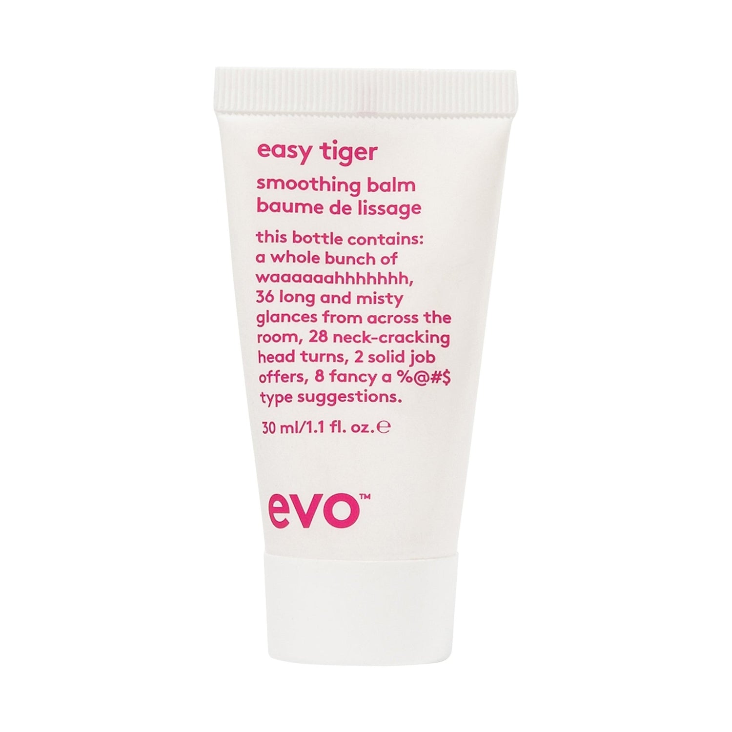 evo Easy Tiger Smoothing Balm 30 ml