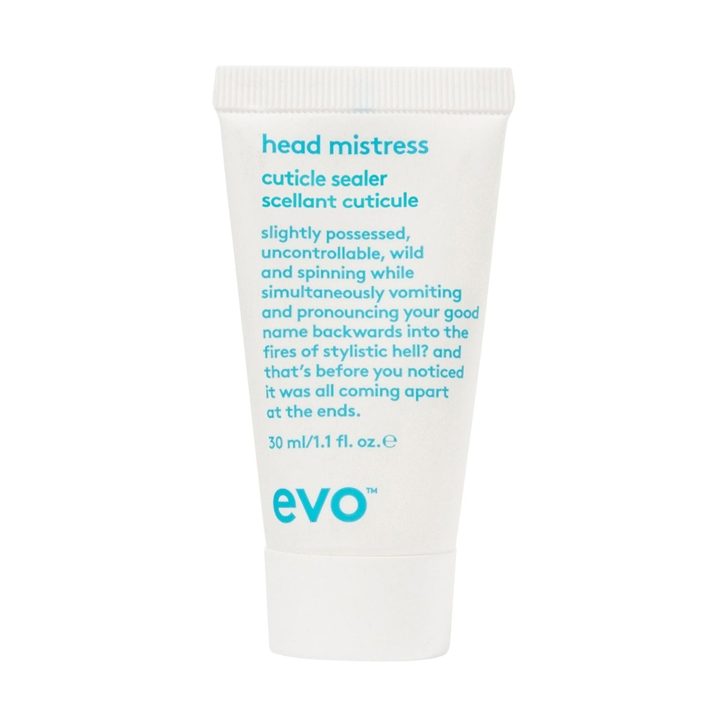 evo Head Mistress Cuticle Sealer 30 ml
