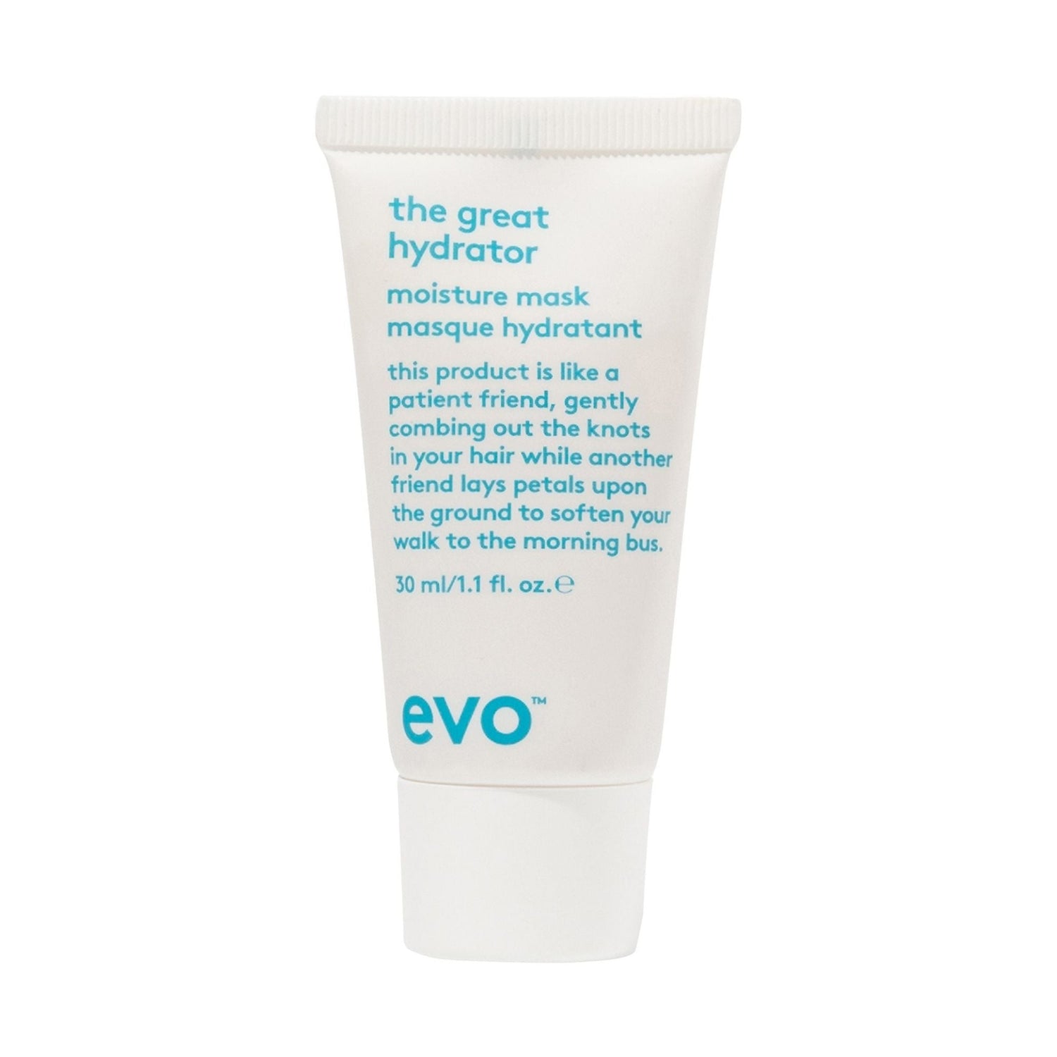 evo The Great Hydrator Moisture Mask 30 ml