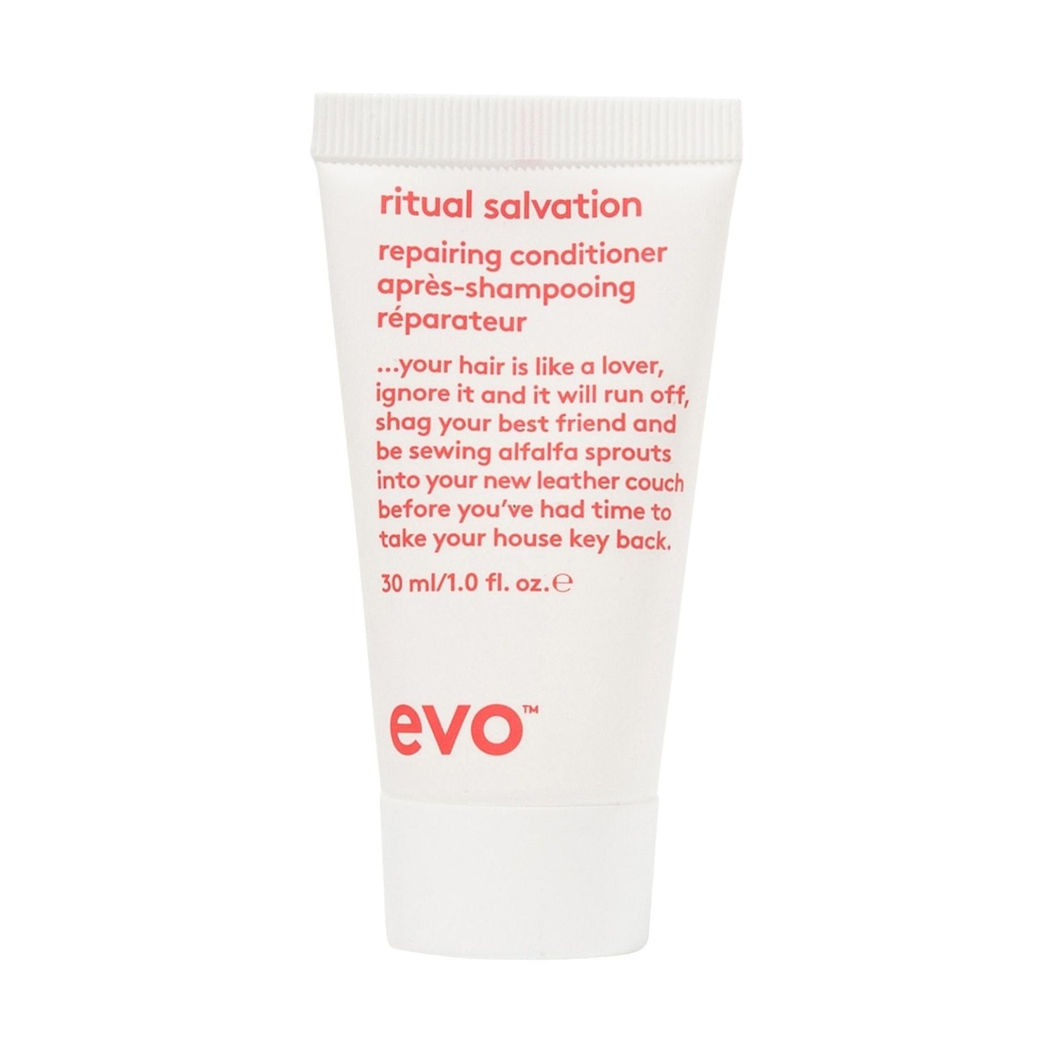 evo Ritual Salvation Repairing Conditioner 30 ml