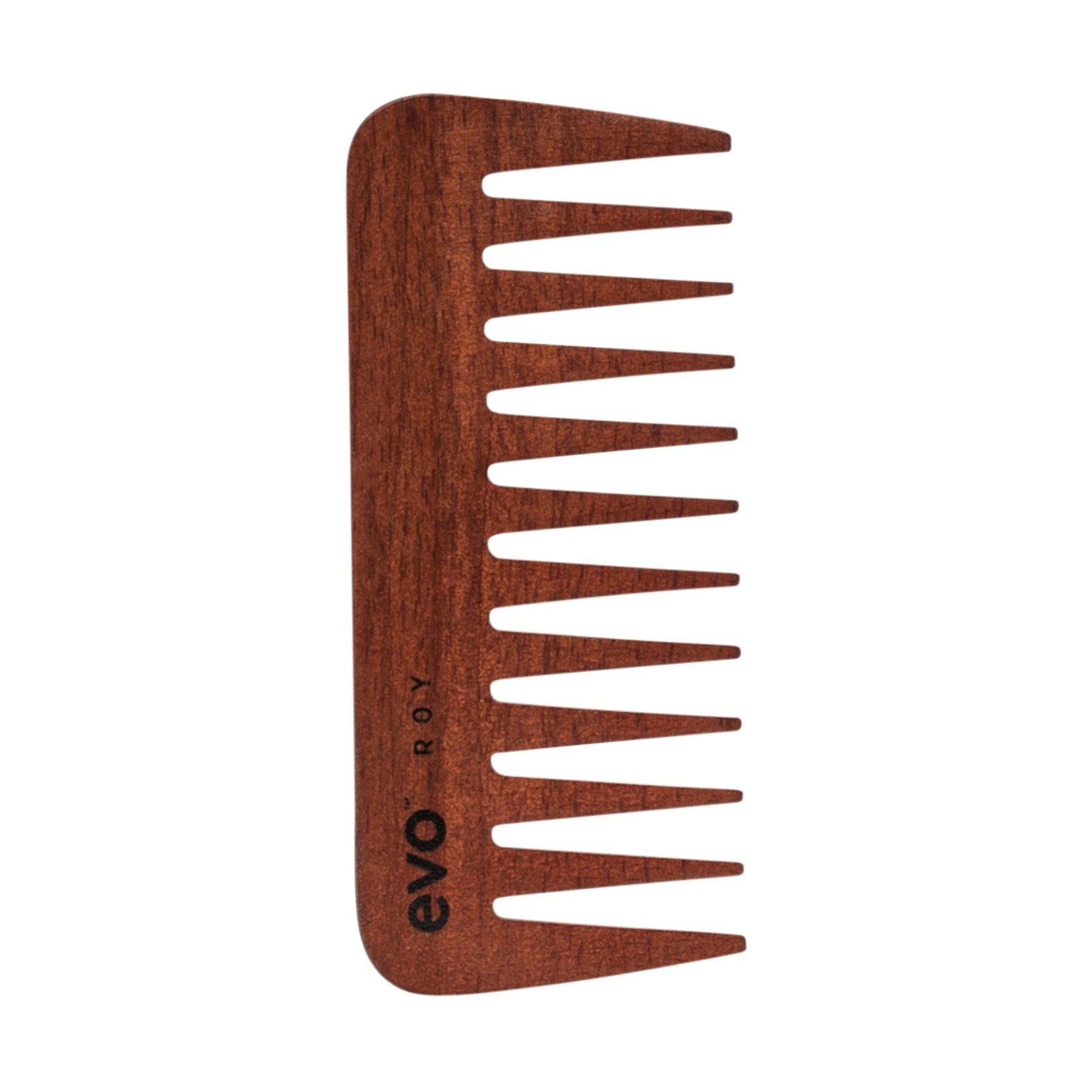evo Roy Wide-Tooth Comb