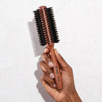 evo Bruce 22 mm Bristle Radial Brush – Ansicht 2