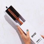 evo Bruce 28 mm Bristle Radial Brush – Ansicht 2