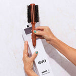 evo Bruce 28 mm Bristle Radial Brush – Ansicht 3