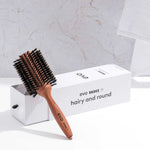 evo Bruce 38 mm Bristle Radial Brush – Ansicht 3