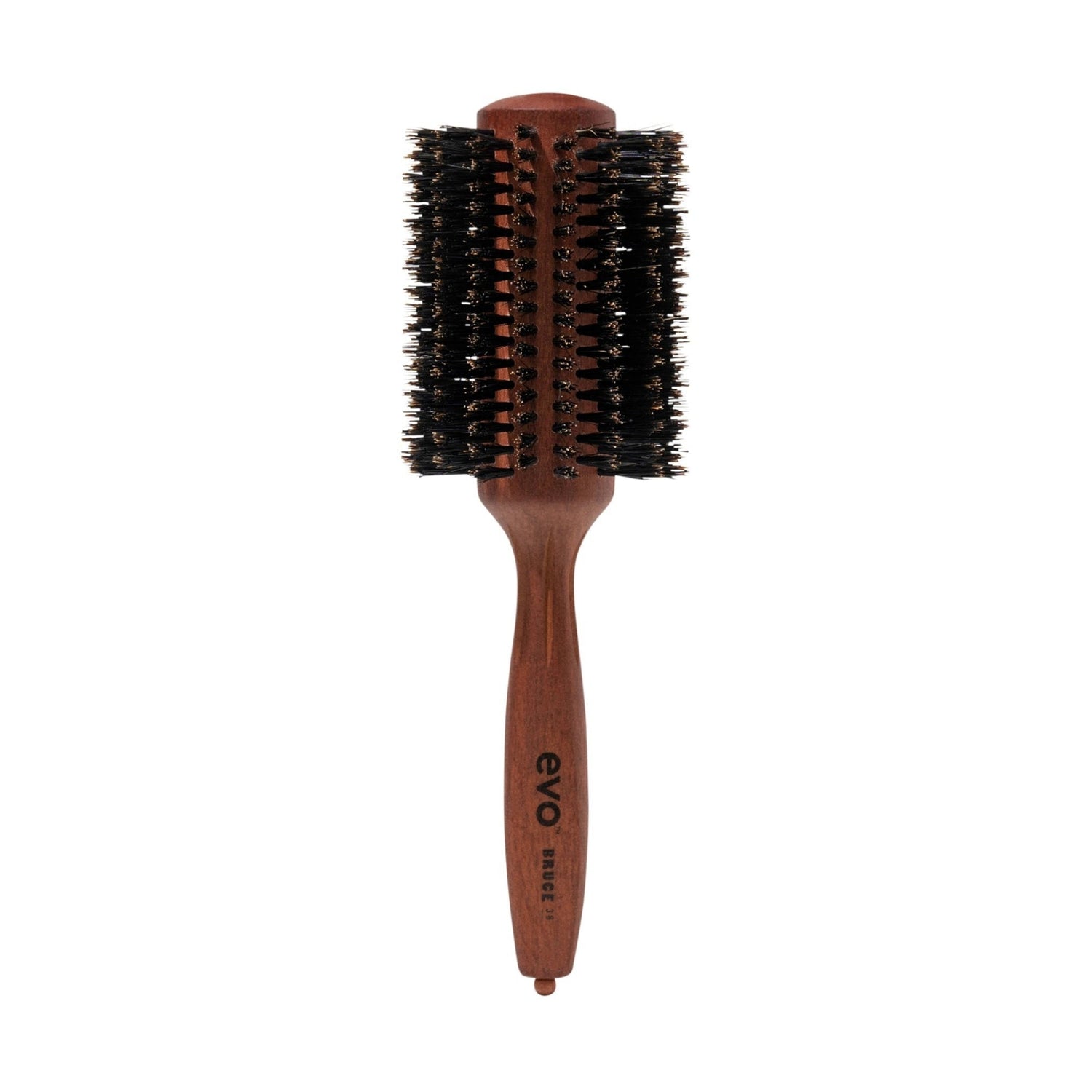 evo Bruce 38 mm Bristle Radial Brush