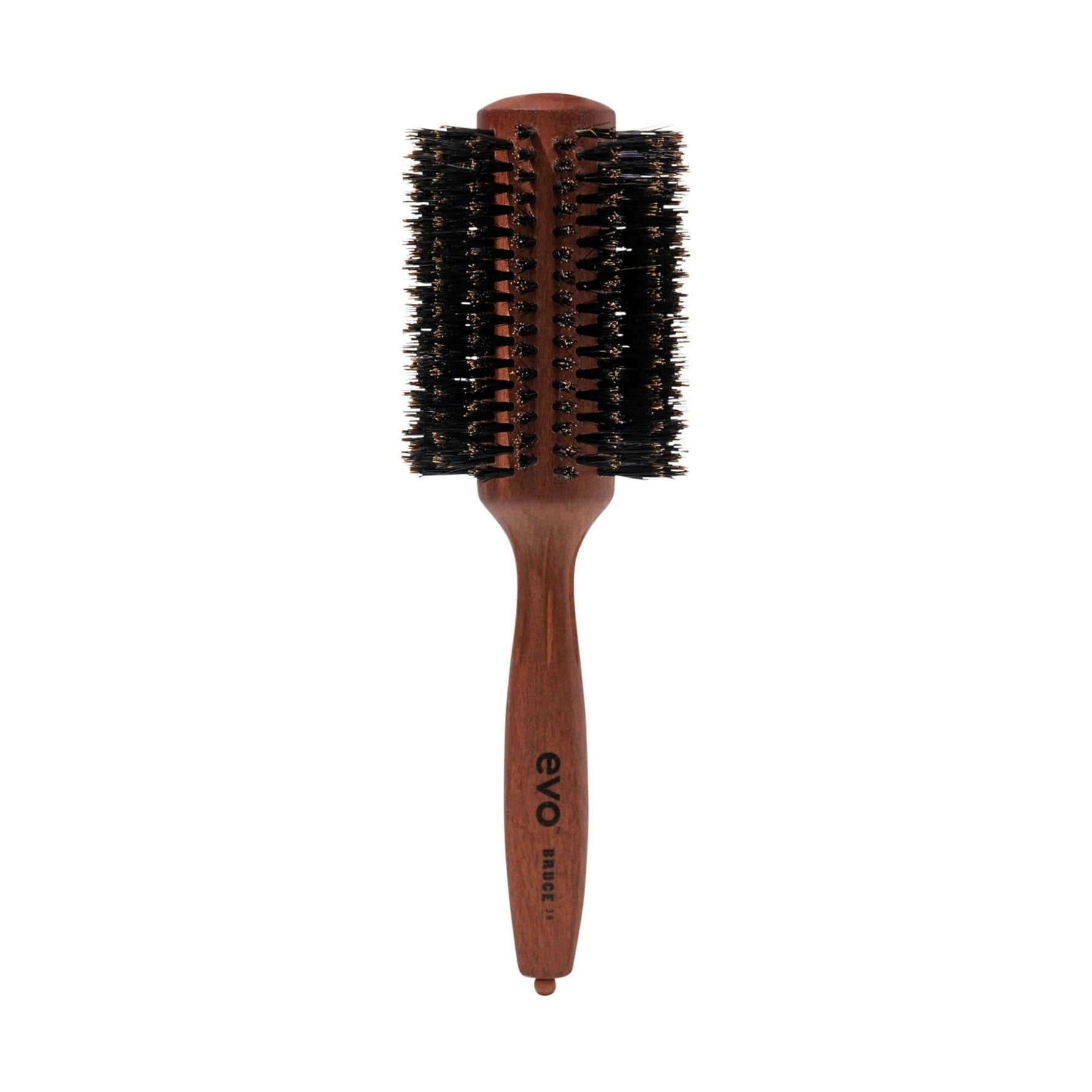 evo Bruce 38 mm Bristle Radial Brush