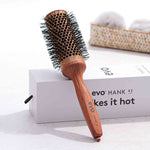 evo Hank 43 mm Ceramic Radial Brush – Ansicht 3