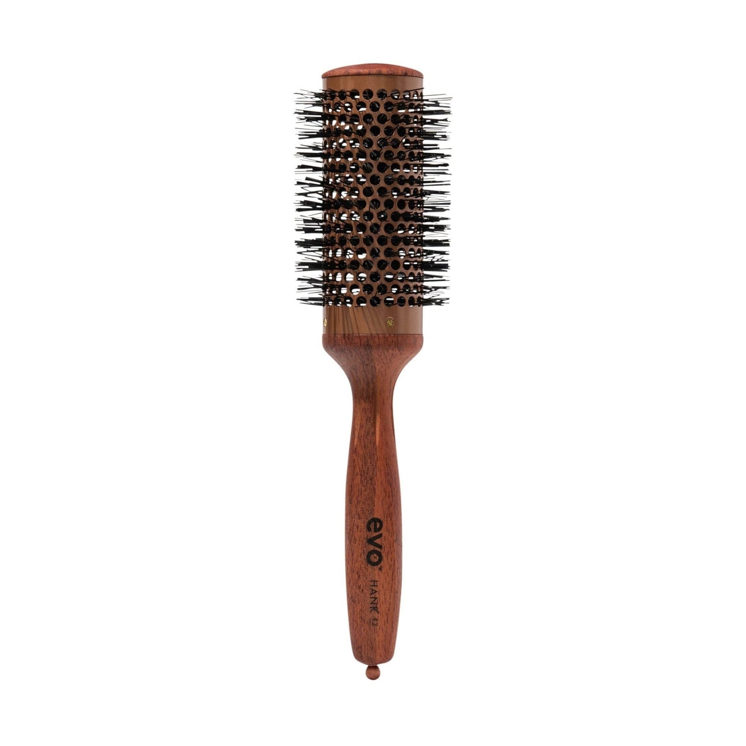 evo Hank 43 mm Ceramic Radial Brush