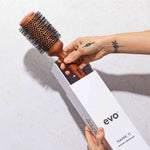 evo Hank 52 mm Ceramic Radial Brush – Ansicht 2