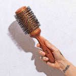 evo Hank 52 mm Ceramic Radial Brush – Ansicht 3