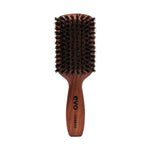evo Conrad Bristle Paddle Brush