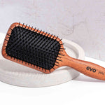 evo Pete Ionic Paddle Brush – Ansicht 3