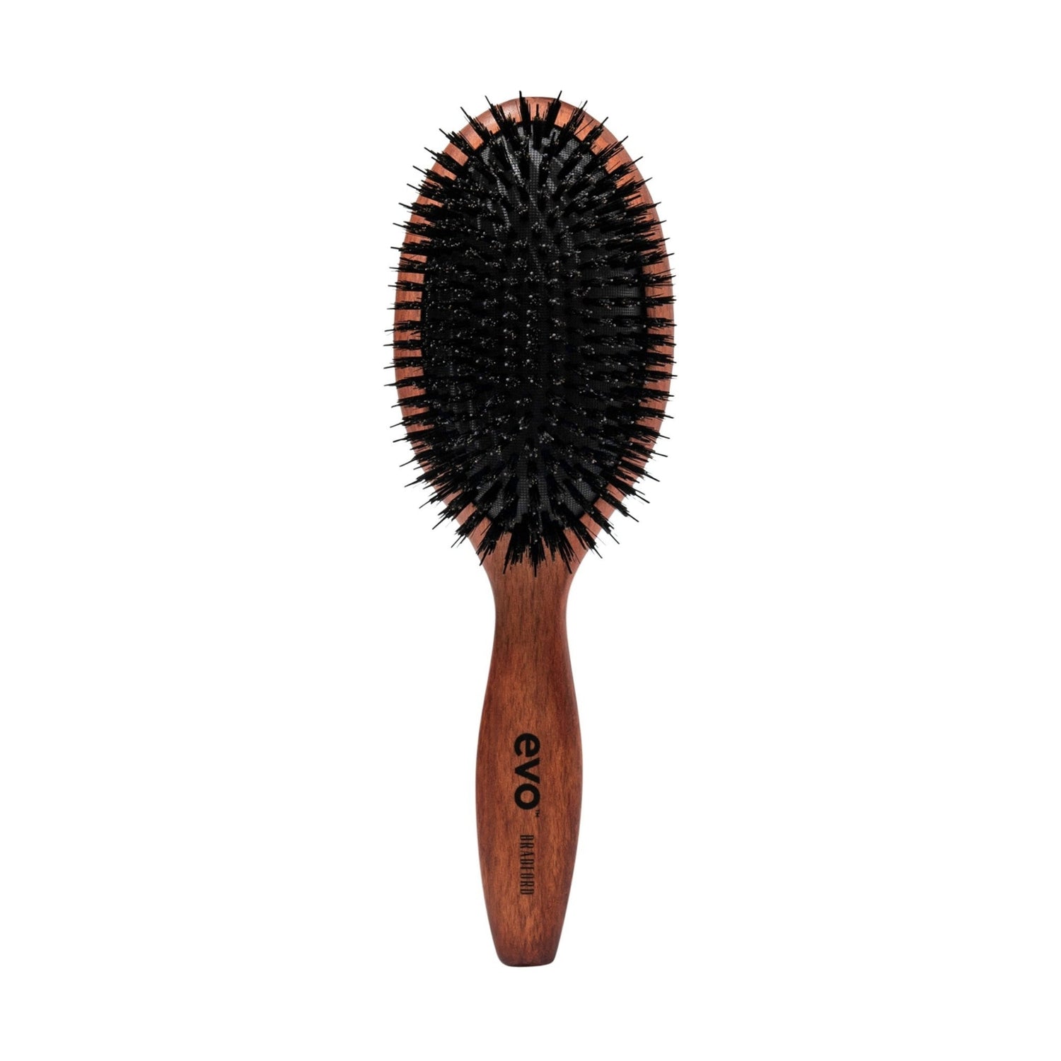 evo Bradford Pin Bristle Brush