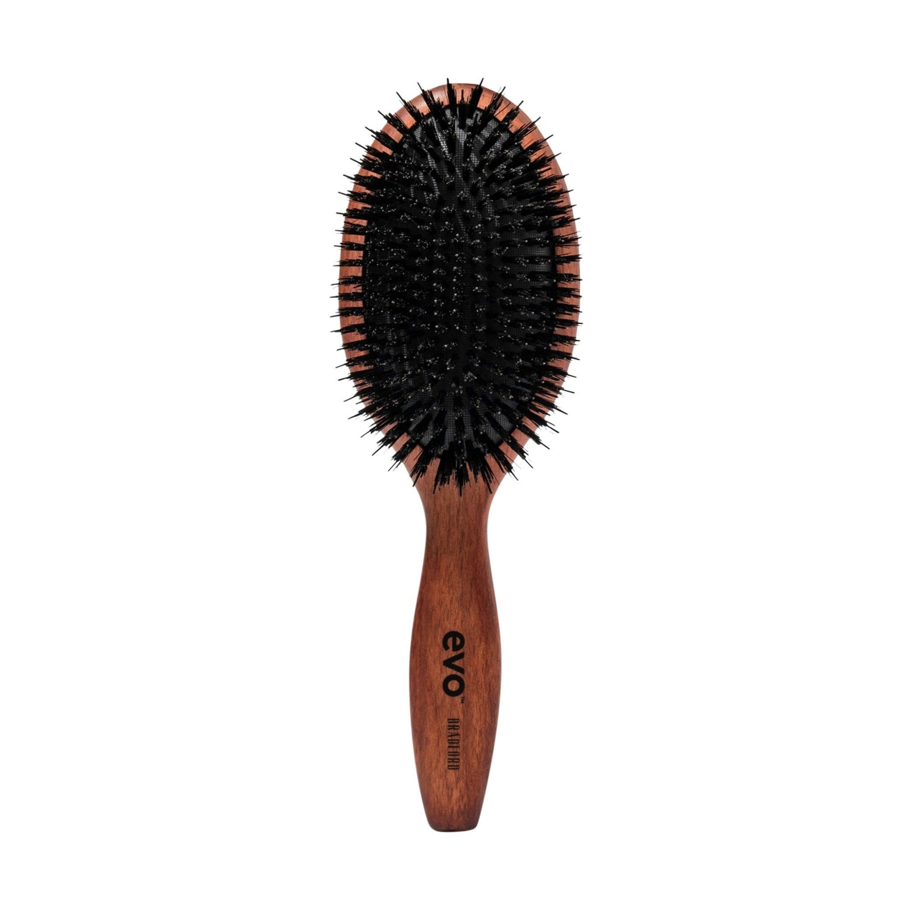 evo Bradford Pin Bristle Brush