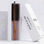 evo Spike 28 mm Nylon Pin Bristle Radial Brush – Ansicht 4