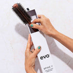 evo Spike 22 mm Nylon Pin Bristle Radial Brush – Ansicht 2