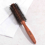 evo Spike 22 mm Nylon Pin Bristle Radial Brush – Ansicht 3