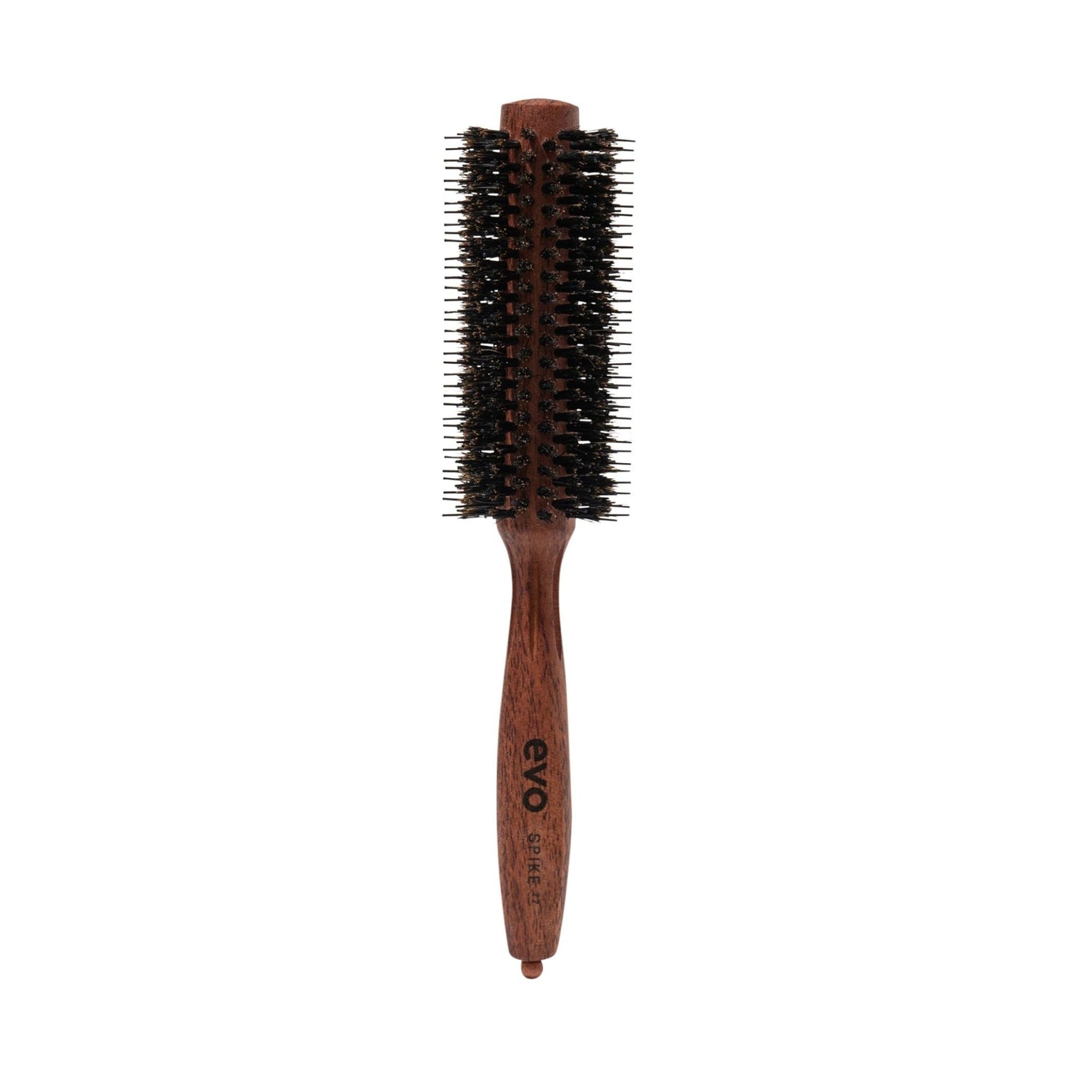 evo Spike 22 mm Nylon Pin Bristle Radial Brush