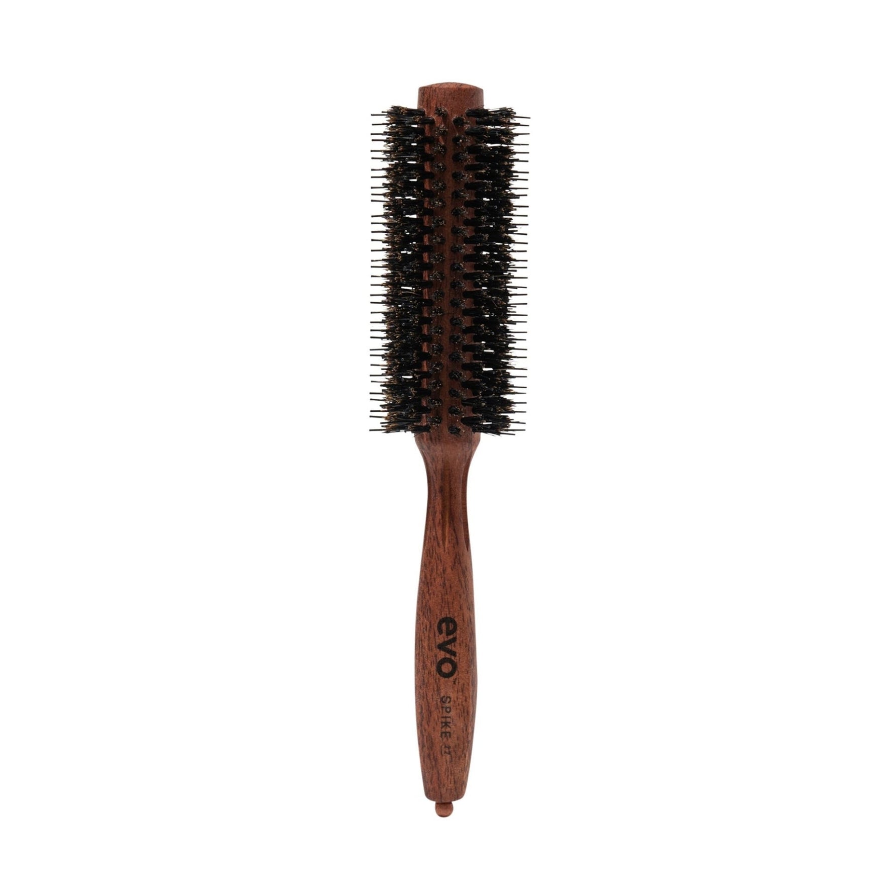 evo Spike 22 mm Nylon Pin Bristle Radial Brush