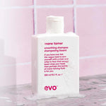 evo Mane Tamer Smoothing Shampoo 300 ml – Ansicht 4