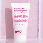 evo Mane Tamer Smoothing Shampoo 30 ml – Ansicht 2