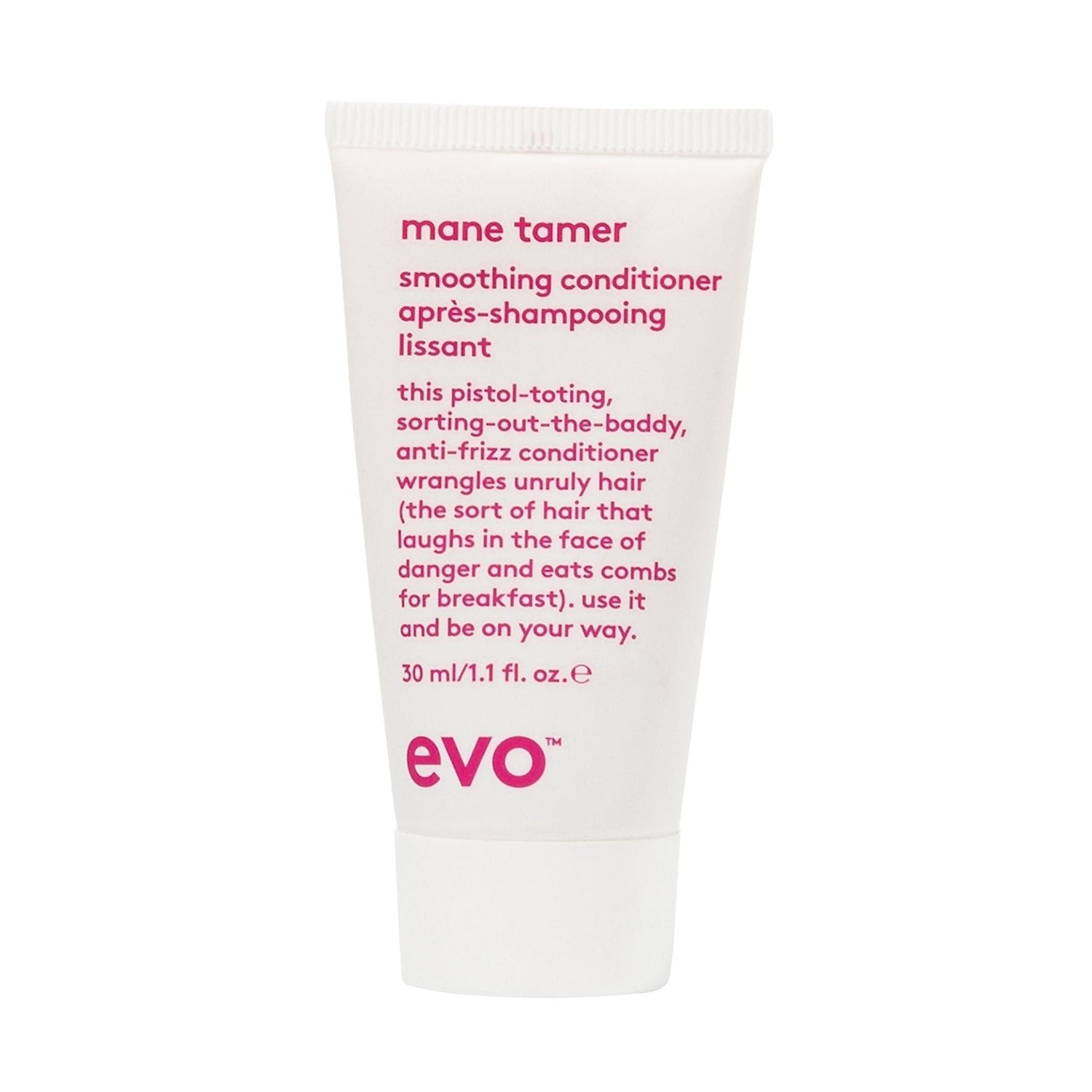 evo Mane Tamer Smoothing Conditioner 30 ml