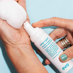 evo Whip It Good Moisture Mousse 50 ml – Ansicht 2