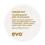 evo Casual Act Moulding Paste 90 g