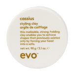 evo Cassius Styling Clay 90 g