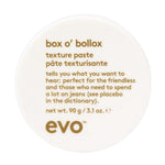 evo Box o' Bollox Texture Paste 90 g
