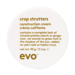 evo Crop Strutters Construction Cream 90 g